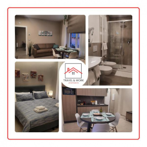 Smart Apartment Maggiore - TWA